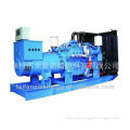 2.4KW Top Quality German generator Series MTU Diesel Generator set